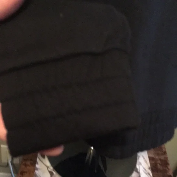 Fila pullover sweatshirt 1/2 zip NWT Size M - Picture 4 of 11